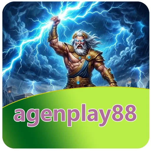 Detail Teknis agenplay88