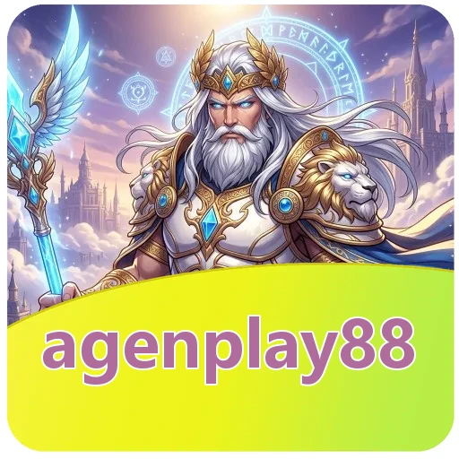 Aplikasi agenplay88 Android